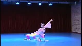 小学欧美舞蹈视频教学,跟随节奏舞动童年