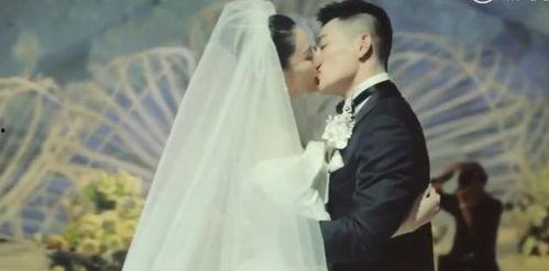 欧美土剧结婚视频,浪漫与欢笑交织的甜蜜瞬间