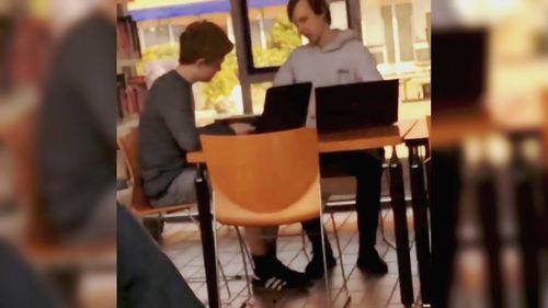 欧美帅气男人集合视频,一场视觉盛宴