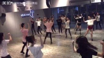 欧美太空舞蹈视频教学,欧美太空舞蹈视频教学解析