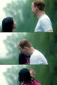 情侣接吻浪漫视频欧美