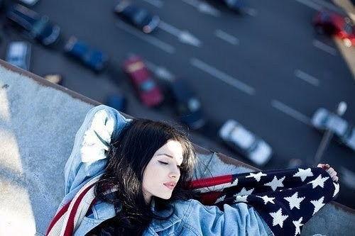 欧美忧伤唯美视频,视频中的心灵独白