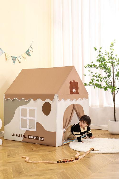 欧美室内帐篷视频,打造温馨家居空间新选择