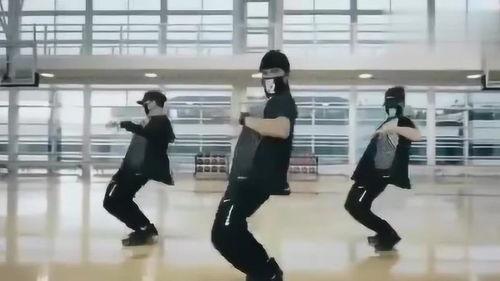 欧美街舞篮球视频大全教学,视频大全教你舞动青春，挥洒汗水