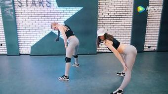 欧美火辣电臀舞视频,火辣舞姿点燃视觉盛宴