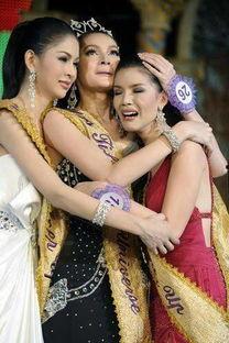 欧美人妖图片视频,揭秘变性艺术与多元文化