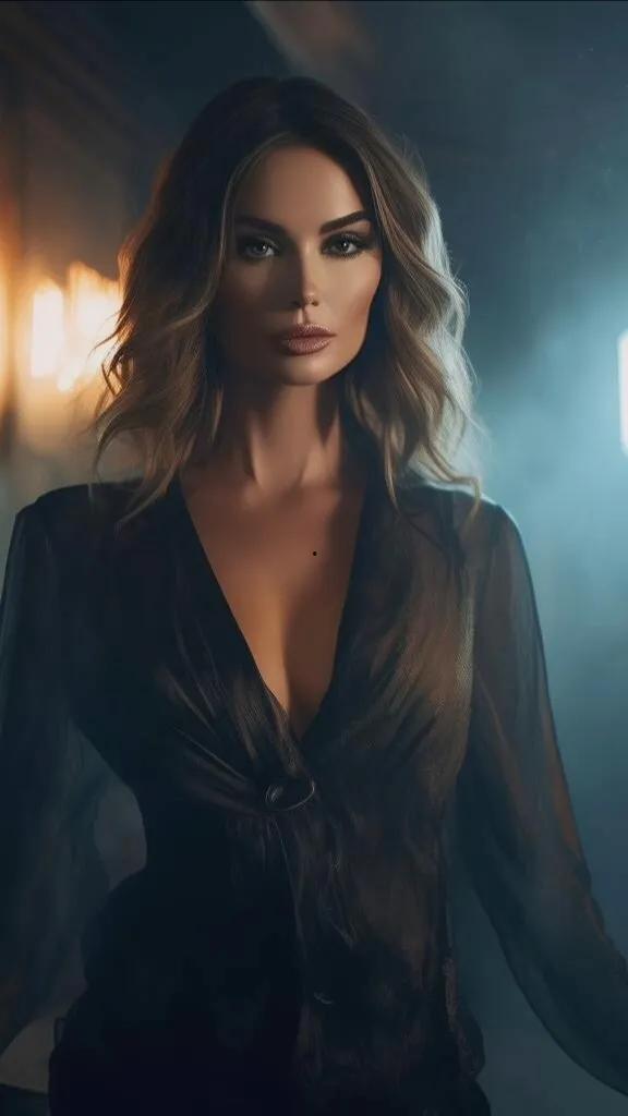 欧美图片和视频,探索时尚潮流与生活美学