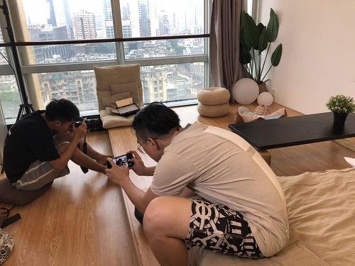 瑜伽宣传欧美视频大全